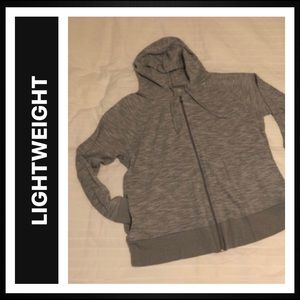 CLEARANCE ‼️ Ladies Lightweight Hoodie